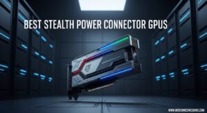 Best Stealth Power Connector GPUs