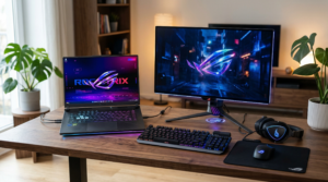 Best ASUS Armoury Crate compatible gaming devices