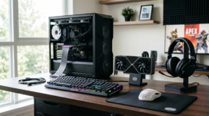 Best Cooler Master MasterAccessory products for gaming PCs