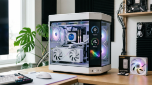 Best HYTE case accessories and ecosystem products