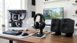 Best NZXT Relay audio ecosystem products for gaming