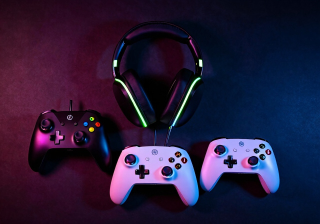 Best gaming gifts under $100 for console players