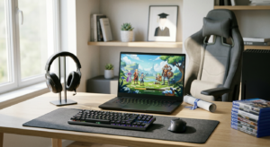 Best gaming graduation gifts for high school seniors