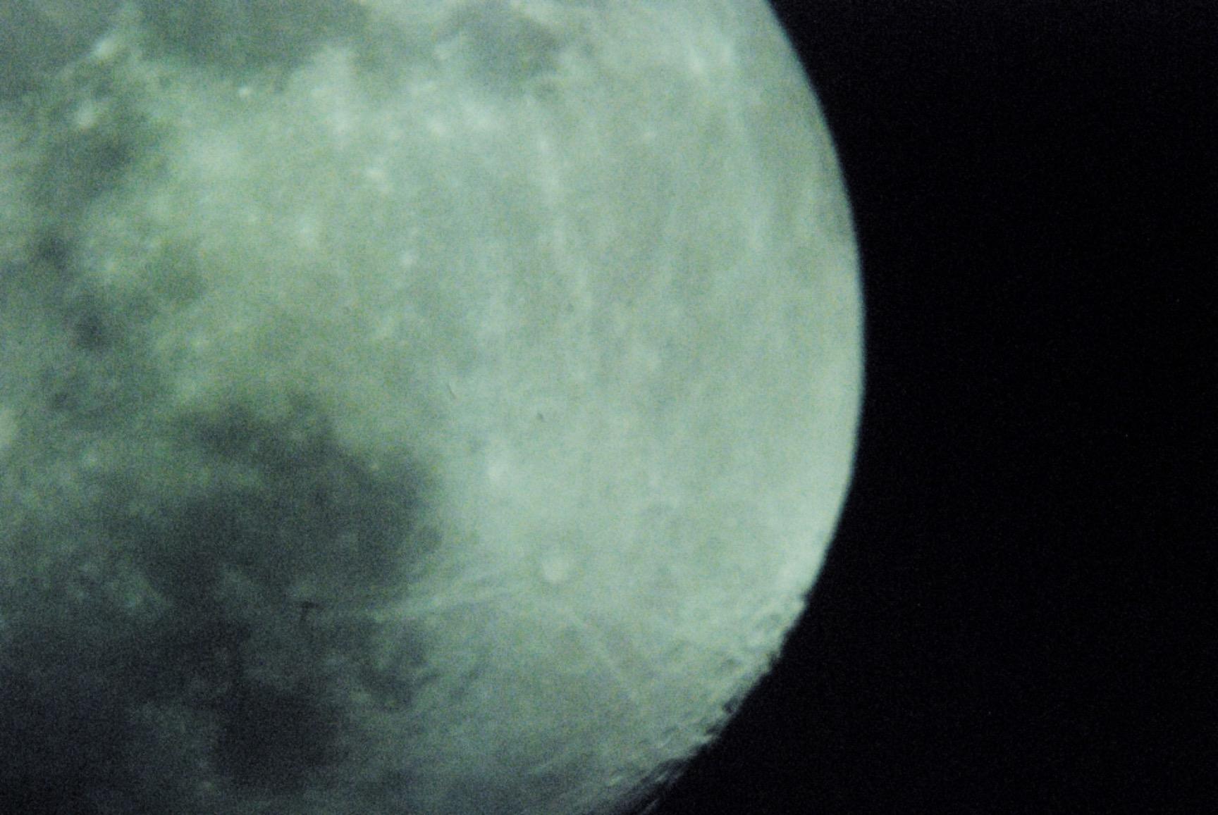 Celestron PowerSeeker 127EQ Telescope - Manual German Equatorial Telescope for Beginners customer photo 1