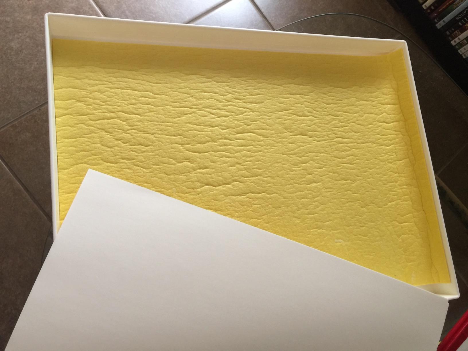 Masterson Sta-Wet Premier Palette Airtight Paint Palette Keeps Paint Fresh for Days, Made in USA customer photo 1