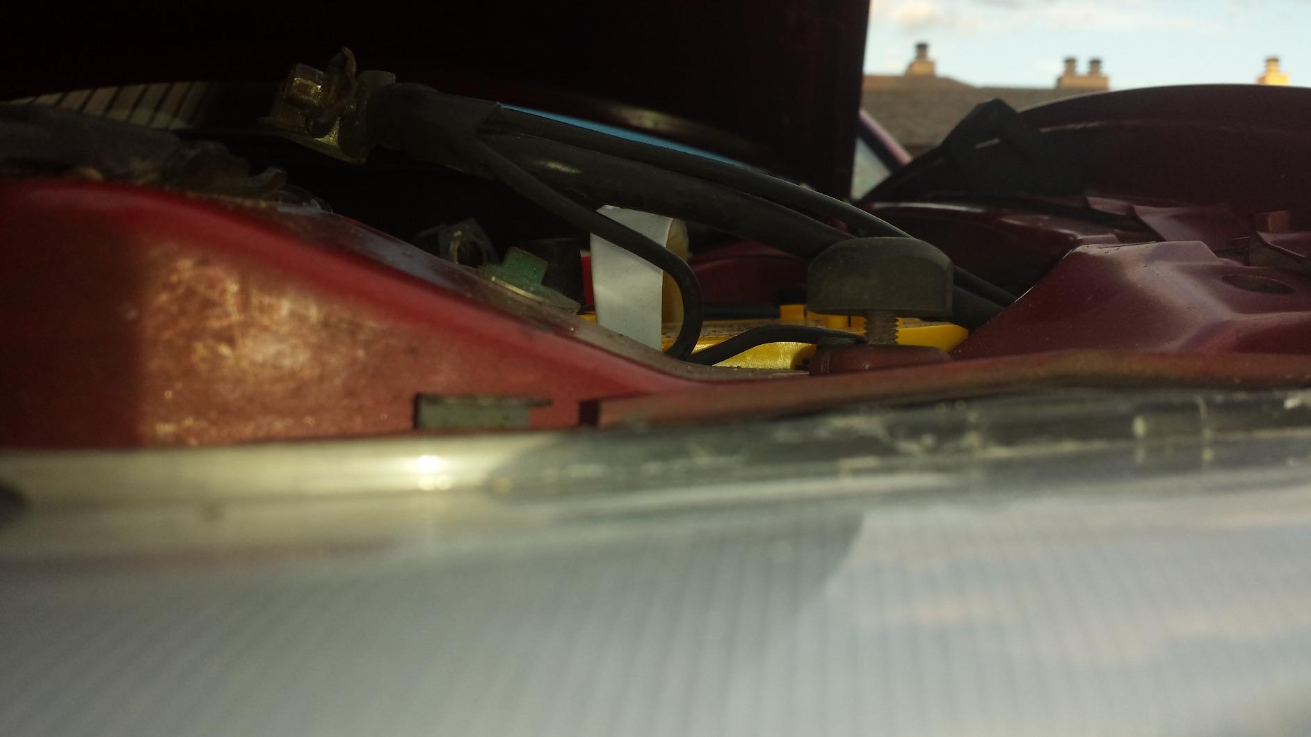 OPTIMA Batteries High Performance D34/78 YELLOWTOP Dual Purpose Sealed AGM Car, Truck and SUV Battery, 750 CCA, Dual Terminal, Maintenance Free, Versatile Mounting customer photo 2