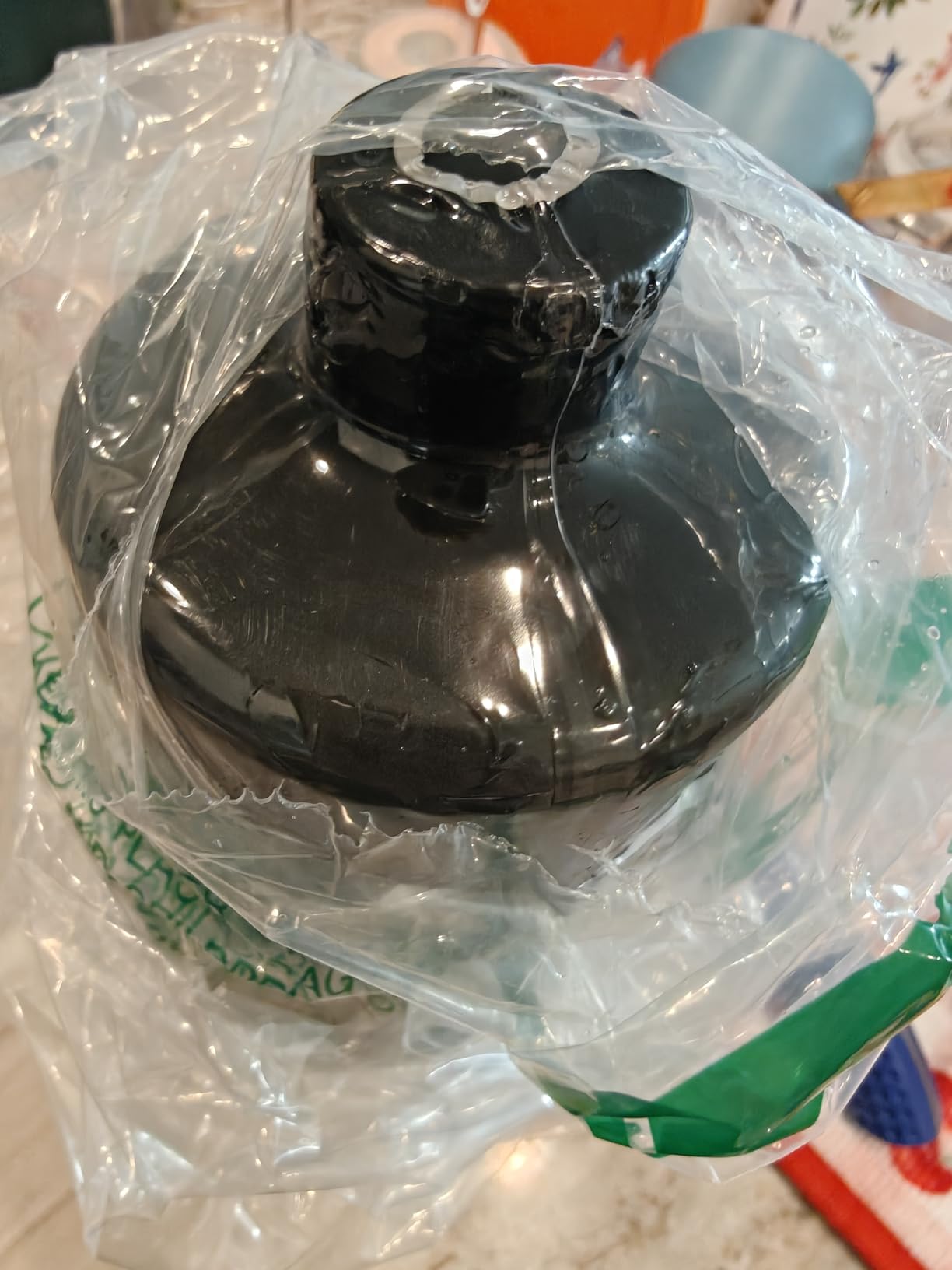 PrimoChill Pure - Computer WaterCooling Coolant, Ultra Performance, Low Viscosity, Low Chemical Content, Full Protection, Proudly Made in The USA (32oz/.9L) - Clear customer photo 1