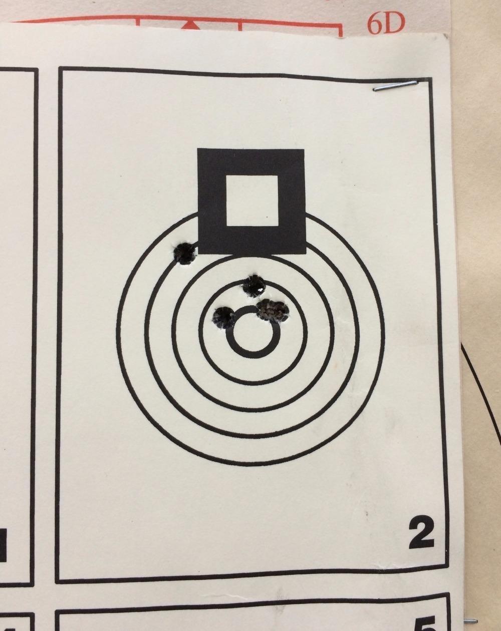 Vortex Optics Diamondback Second Focal Plane, 1-inch Tube Riflescopes customer photo 2