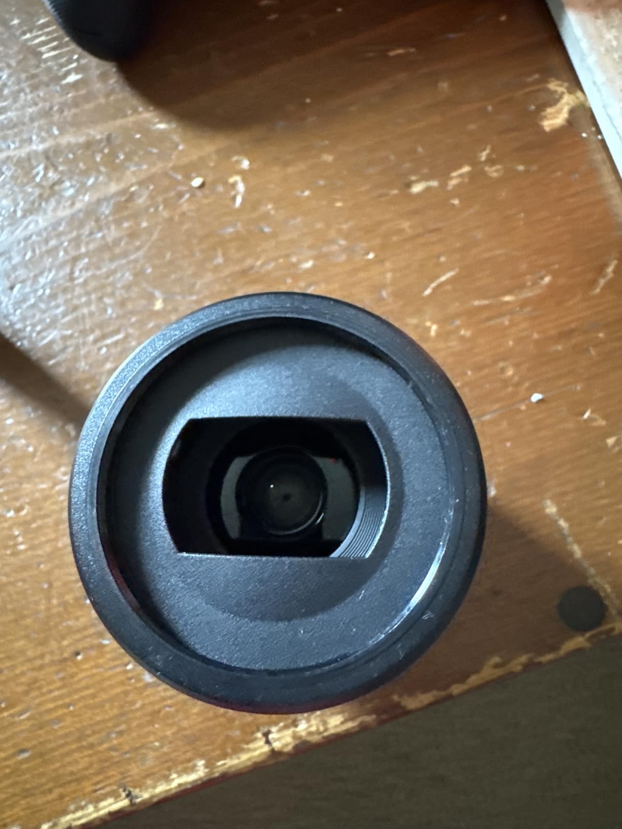 Sony SEL30M35 30mm f/3.5 E-Mount Macro Fixed Lens customer photo 1