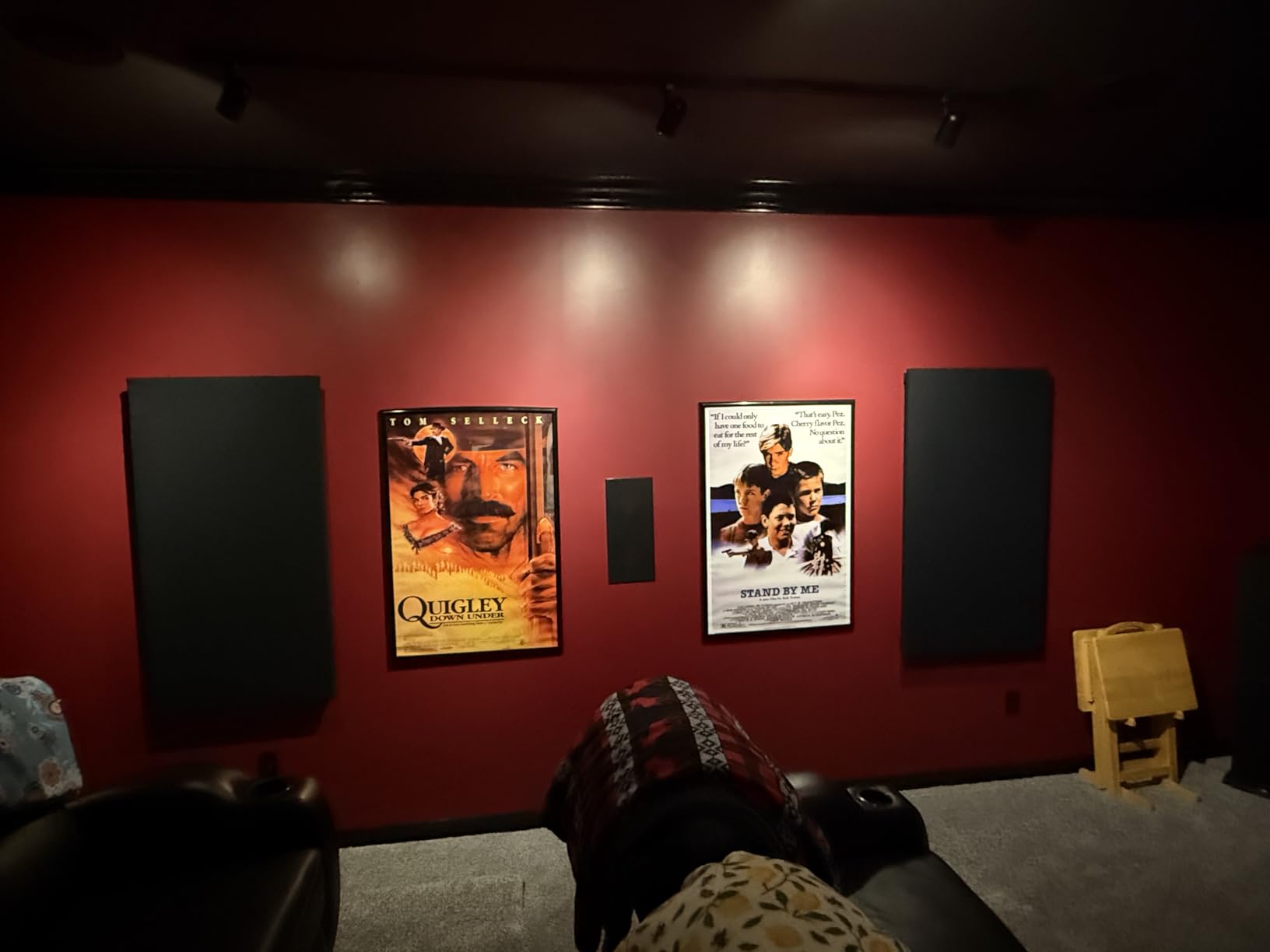 Klipsch R-5502-W II In-Wall Speaker customer photo 2