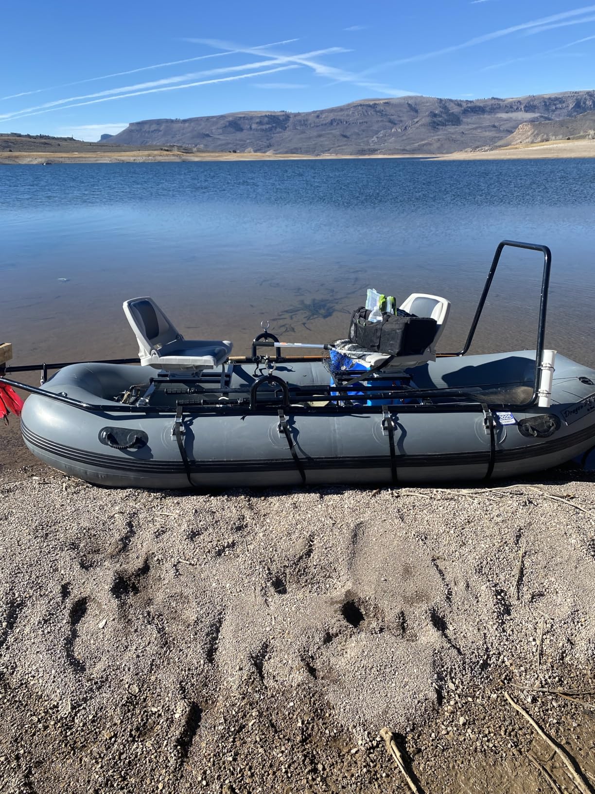 Reelsonar iBobber Portable Wireless Bluetooth Fish Finder Depth Finder with iOS & Android App customer photo 1