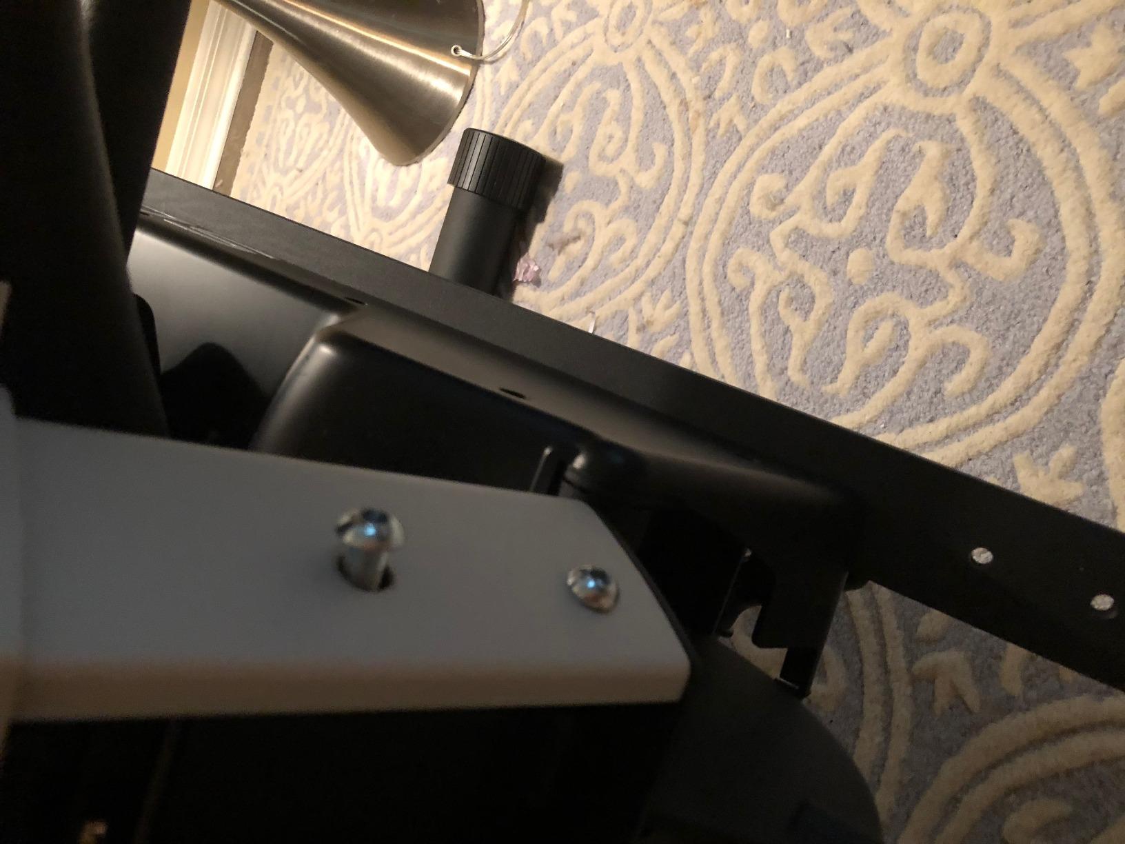 Sole Fitness SR550 Rowing Machine, Foldable Rowing Machines for Home Use, Bluetooth, Touch Screen, Heart Monitoring, Air & Magnetic Resistance Row Machine customer photo 1