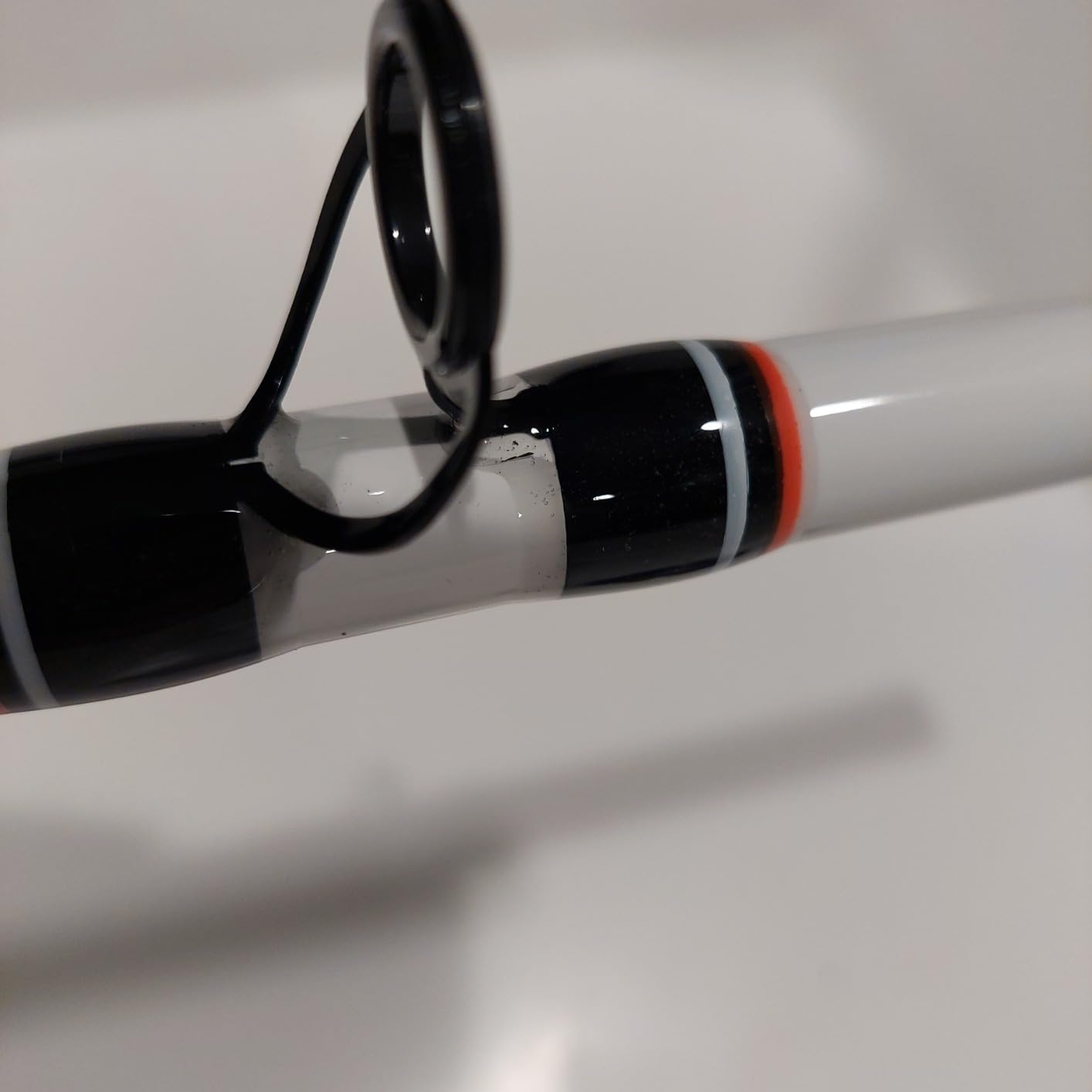 Berkley Big Game Casting Fishing Rod customer photo 5