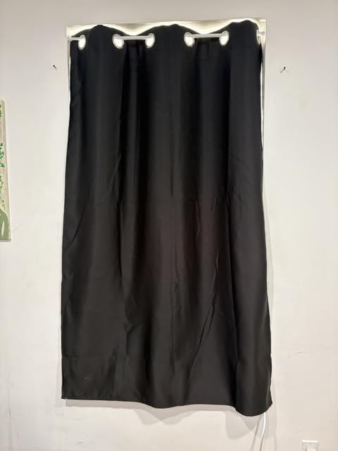 NICETOWN Noise Reducing Blackout Curtains 84