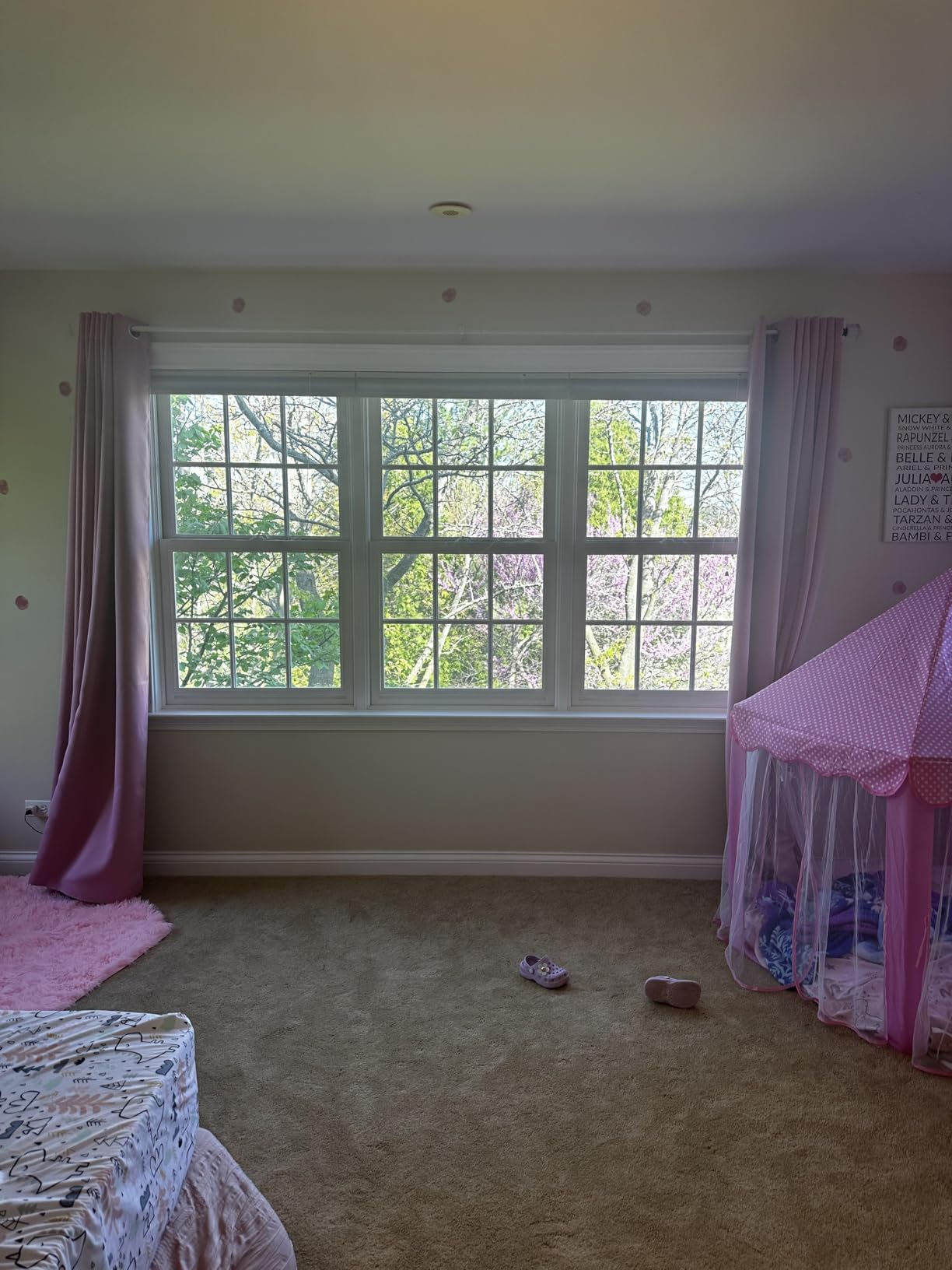 NICETOWN Noise Reducing Blackout Curtains 84