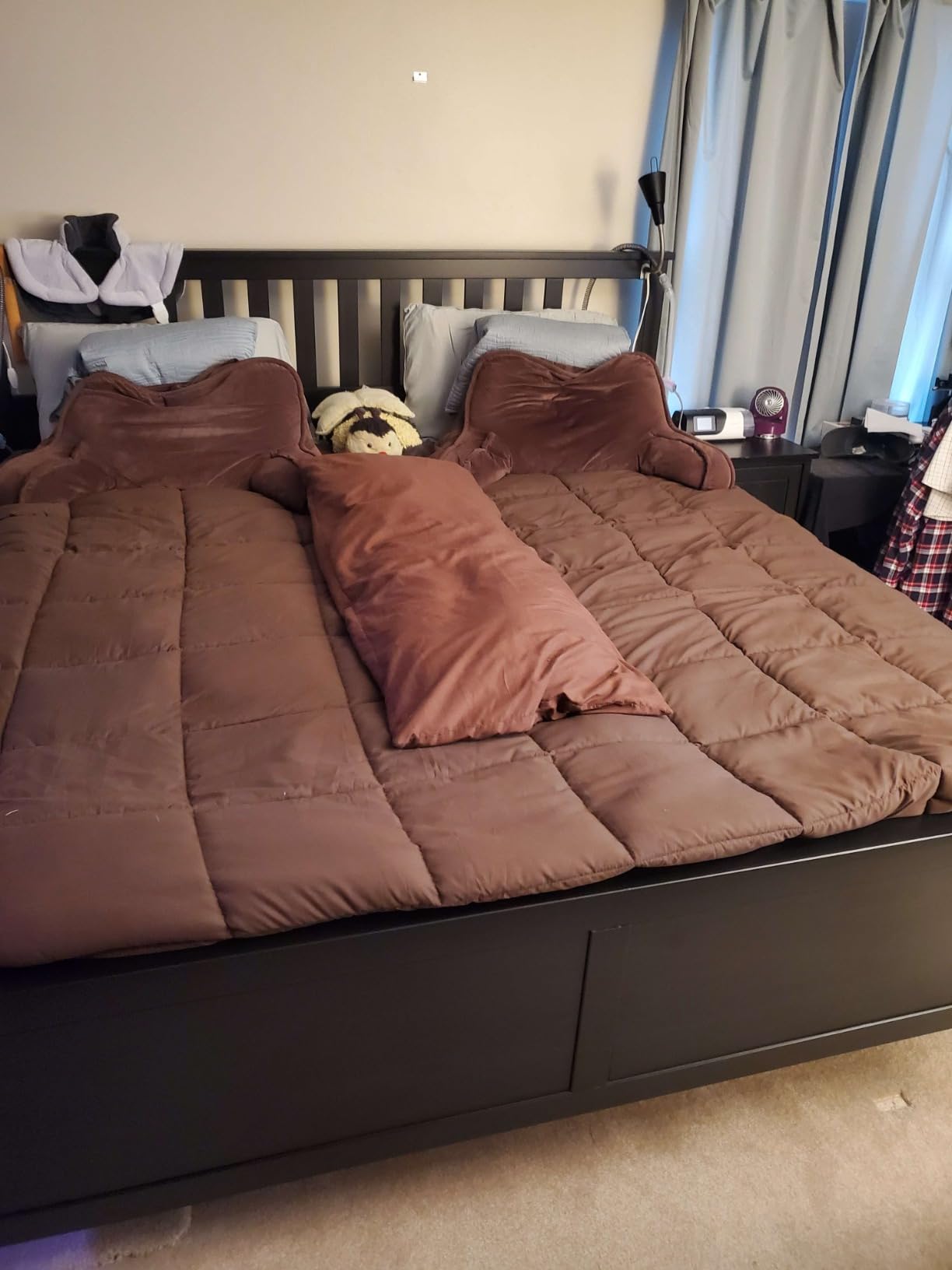 Pure Green Organic Latex Mattress - Firm - Twin customer photo 1