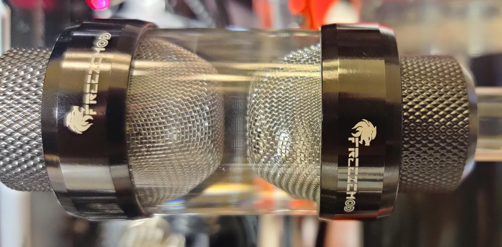FOSA G1/4 Inner Thread Water Cooling System Filter customer photo 2