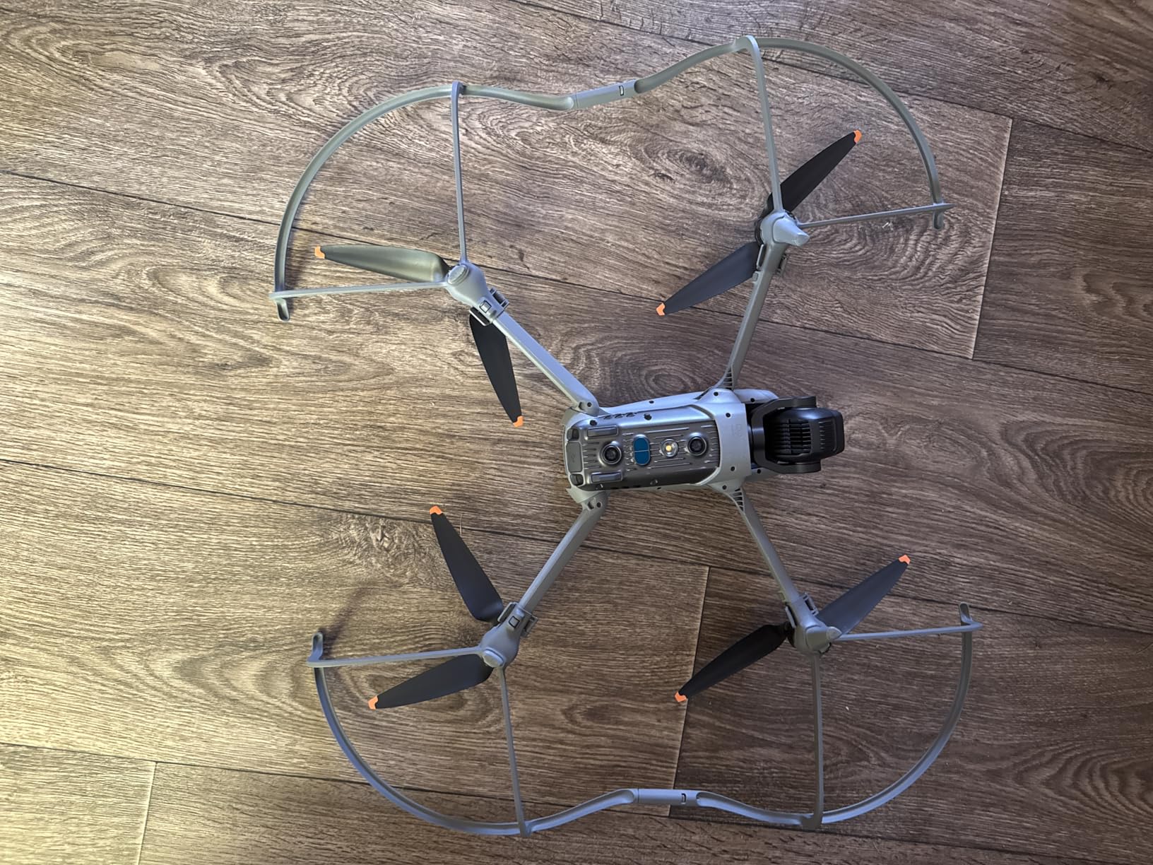DJI Air 3S (RC-N3), Drone with Camera 4K, Dual-Camera Drone with 1