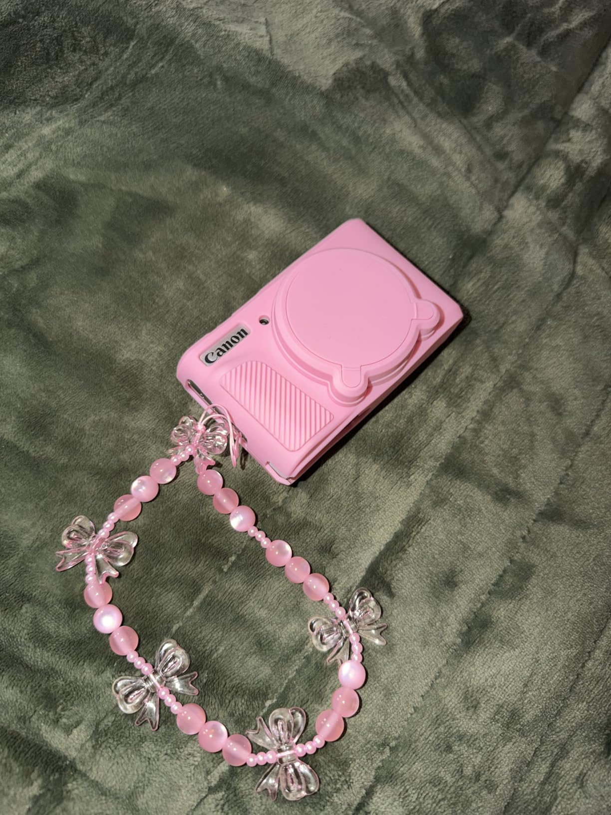 PowerShot SX740 HS, Point and Shoot Digital Camera, Optical Zoom, 4K Video, Silver customer photo 1