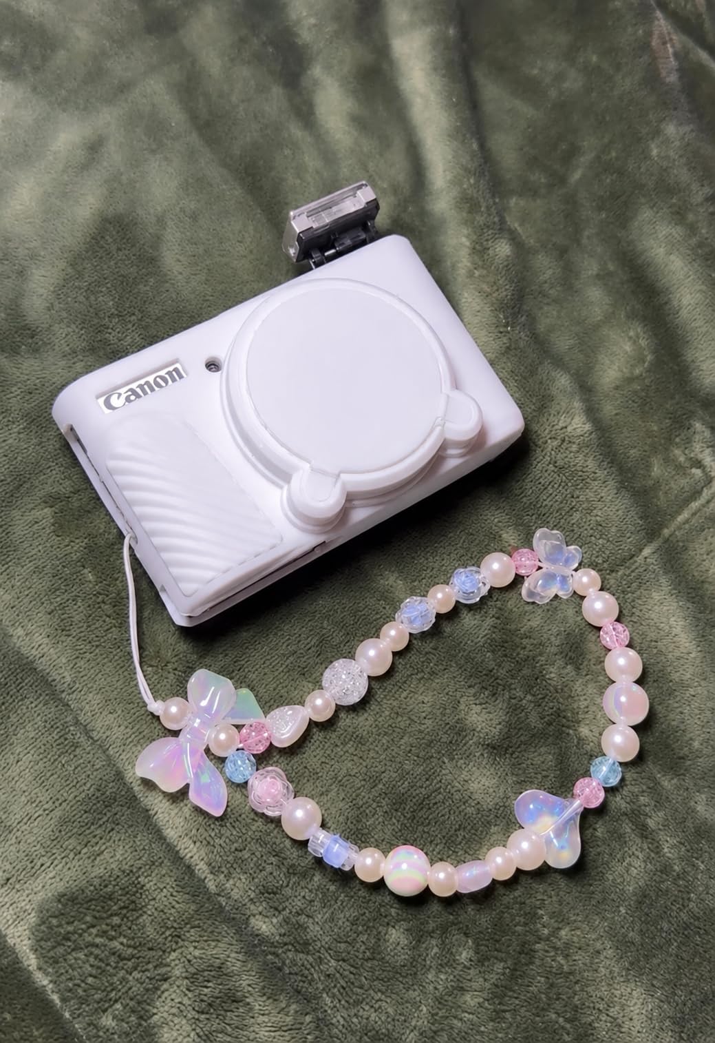 PowerShot SX740 HS, Point and Shoot Digital Camera, Optical Zoom, 4K Video, Silver customer photo 2