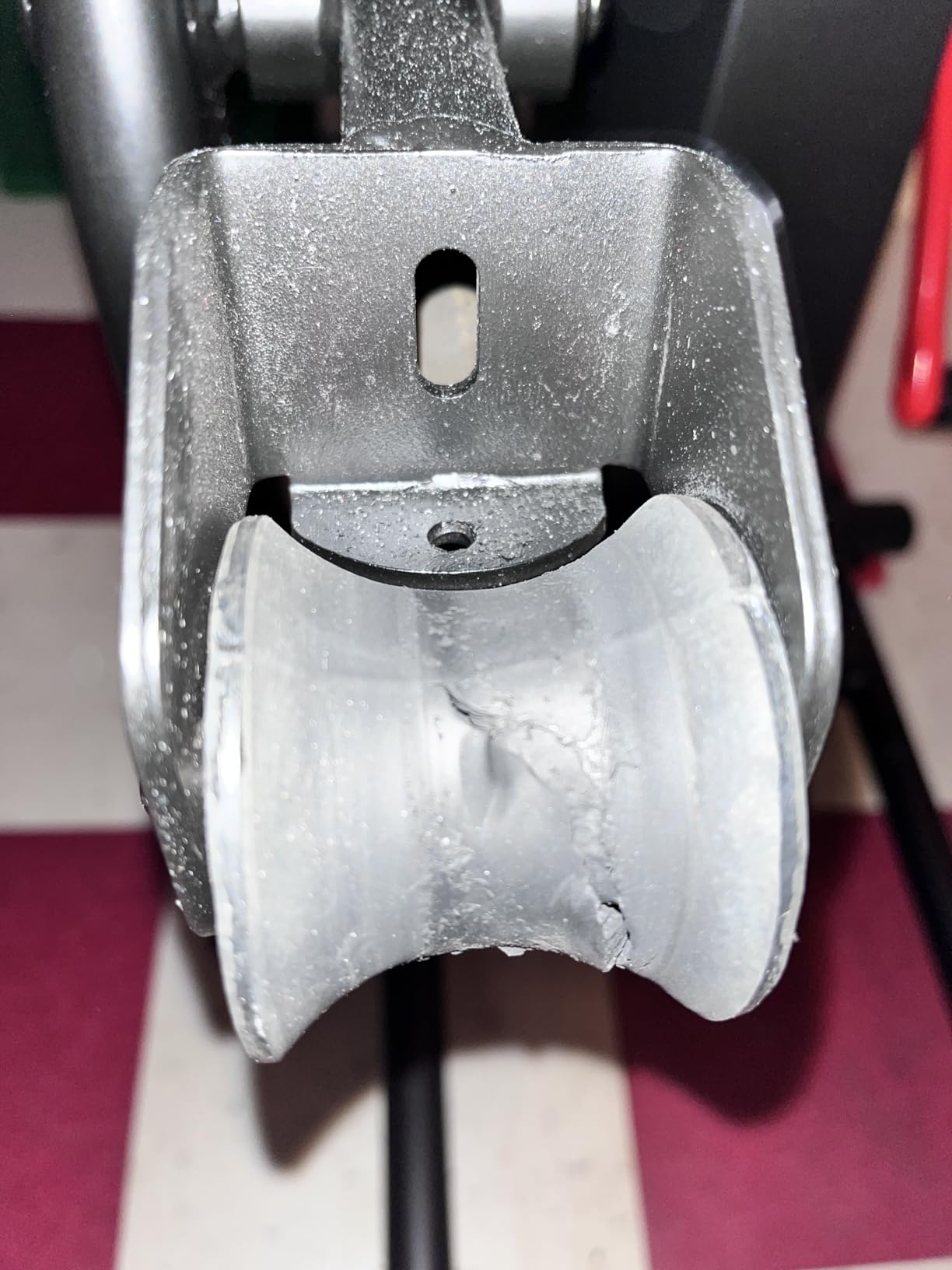 Schwinn Fitness Elliptical Machine customer photo 2