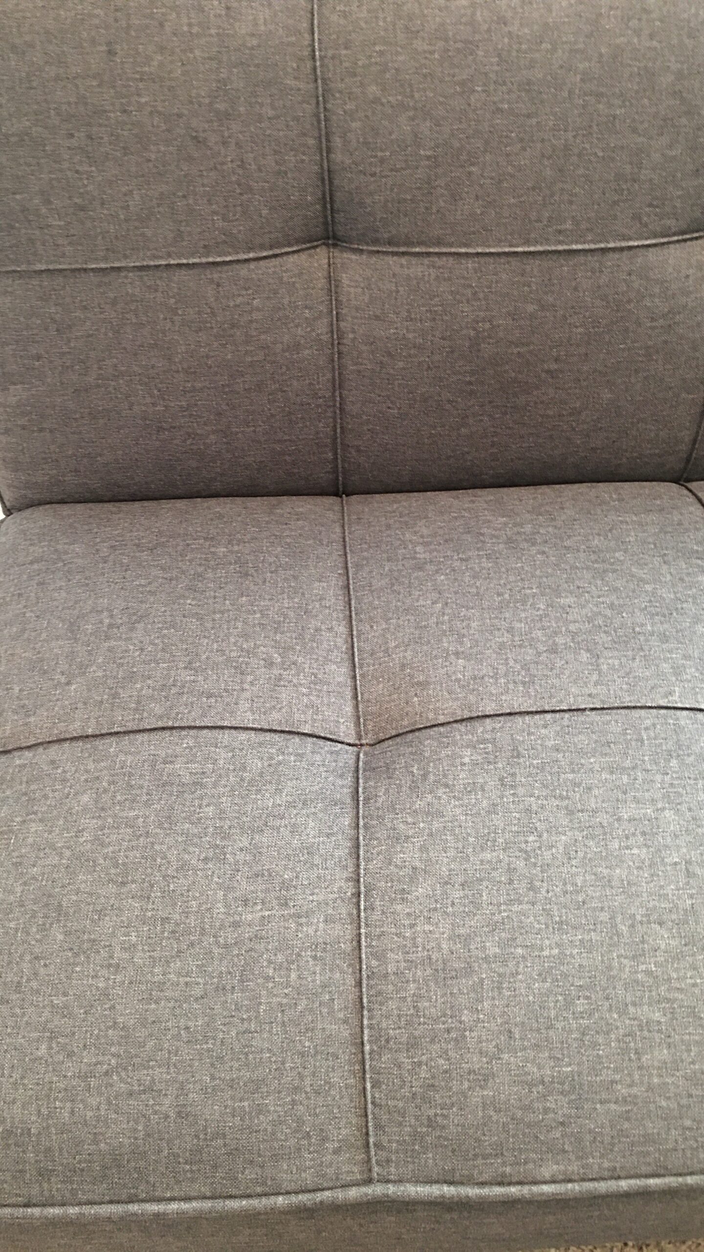 Serta Rane Futon Sofa Bed 66.1