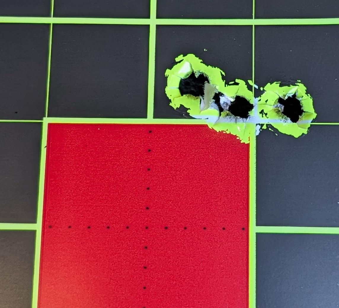 Vortex Optics Copperhead Second Focal Plane Riflescope - Dead-Hold BDC Reticle customer photo 1