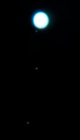 Celestron StarSense Explorer DX 130AZ App-Enabled Telescope - 130mm Newtonian Reflector with Smartphone Dock customer photo 1