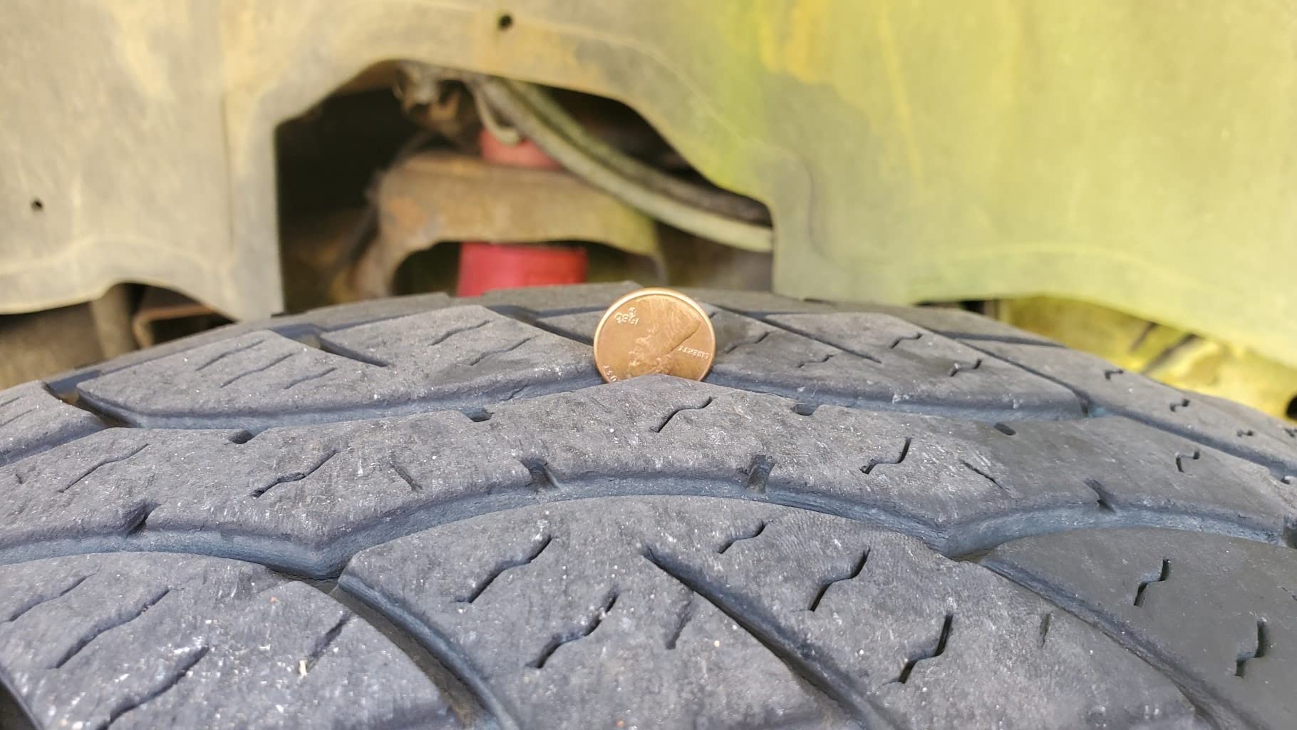 Atturo Trail Blade A/T All-Terrain Off-Road Light Truck Radial Tire, LT245/75R16 120/116S Load Range E customer photo 1