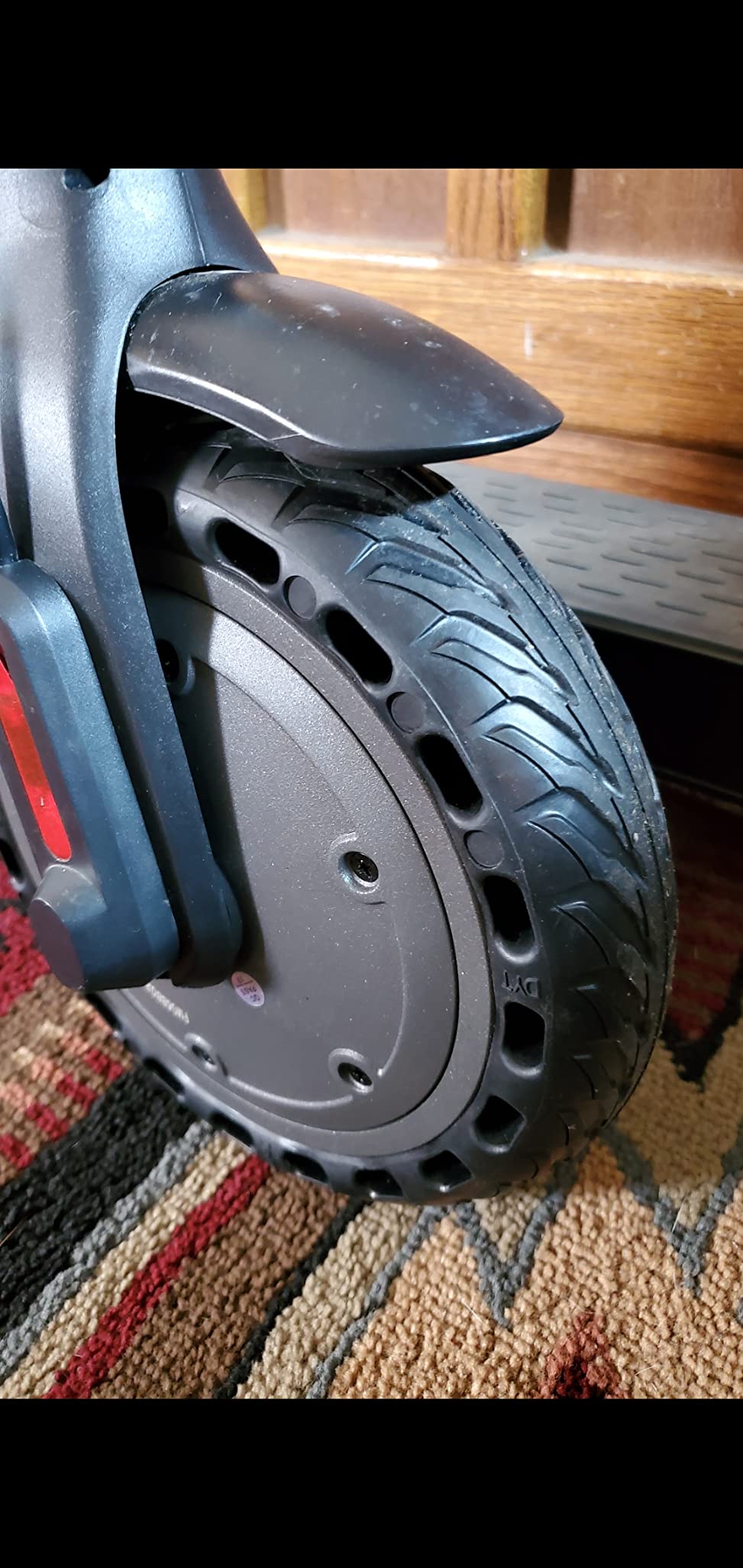 Hiboy S2/S2 MAX Electric Scooter, 350/500W Motor, 8.5/10