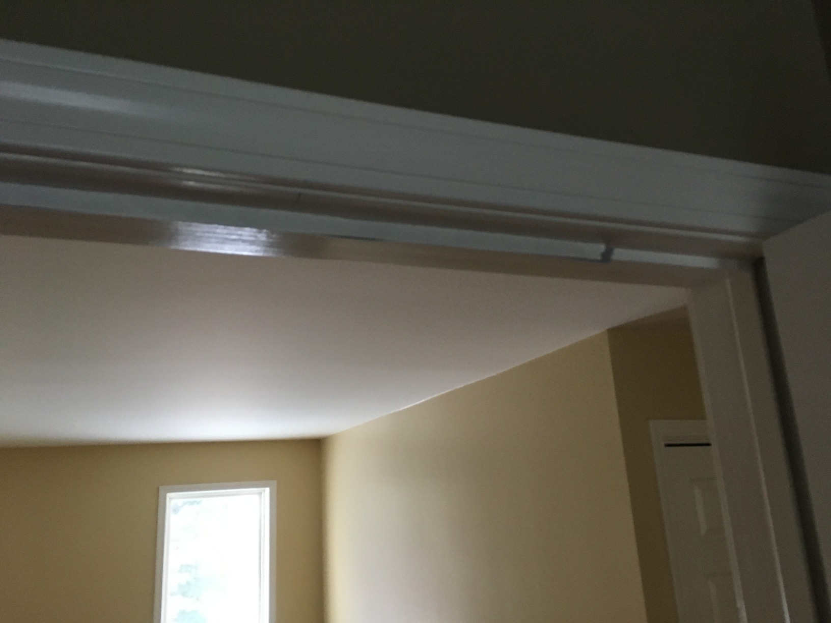 Audimute Soundproofing Acoustic Door Seal Kit - Door Sweep and Seal - (Standard Size) customer photo 1