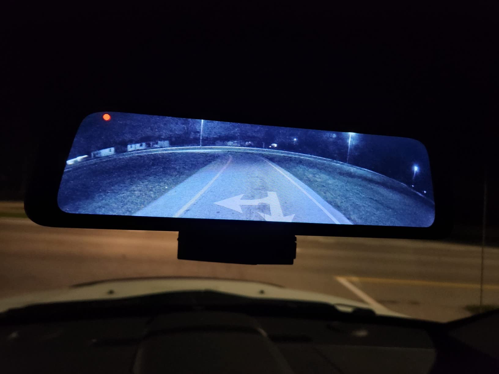 AUTO-VOX V5PRO 1080P 9.35