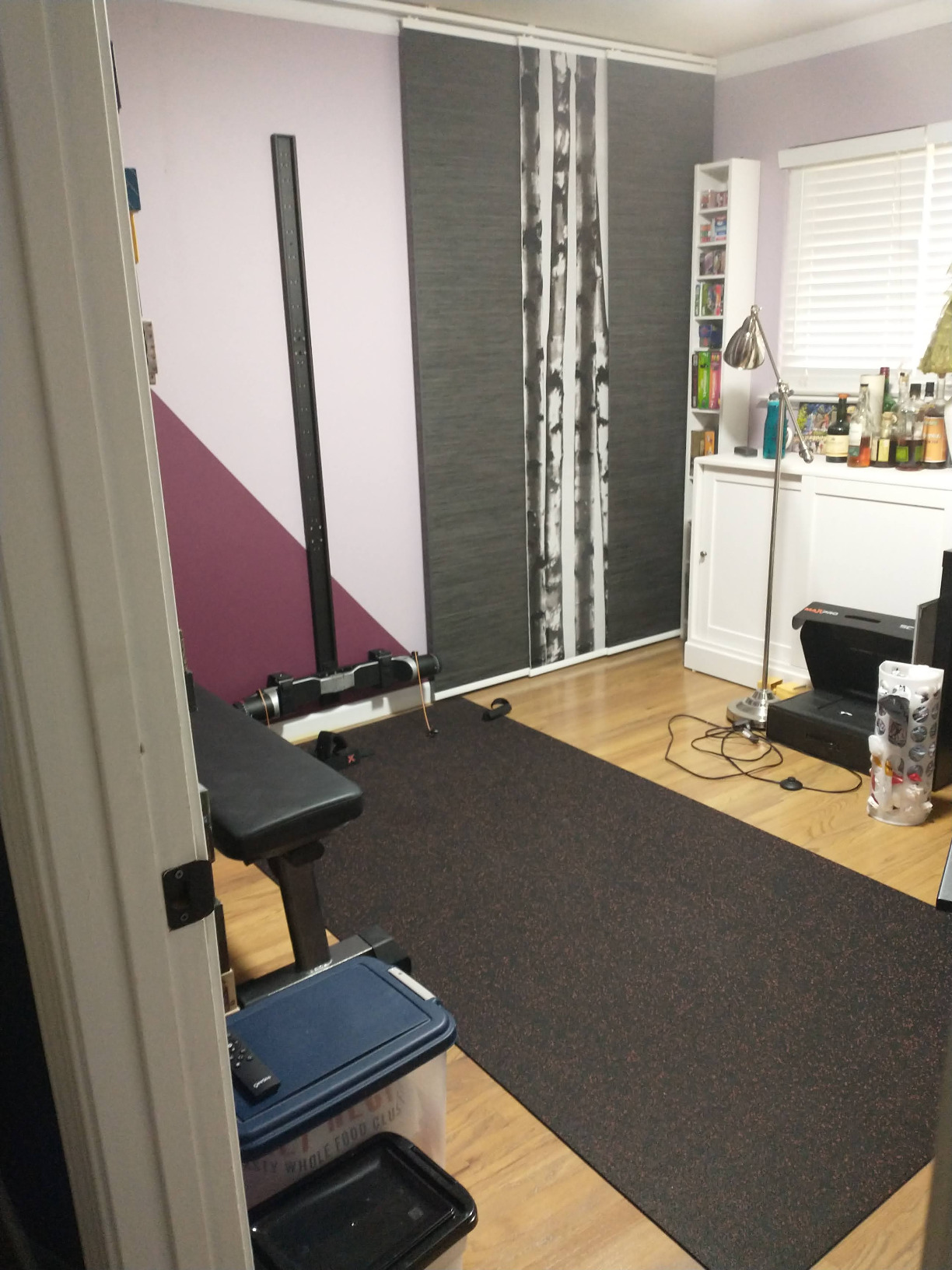 MAXPRO Fitness: Cable Home Gym | As Seen on Shark Tank | Versatile, Portable, Bluetooth Connected | 5-300lbs Resistance customer photo 1