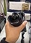 7artisans 7.5mm f2.8 Mark II Fisheye Lens Wide Angle Manual Focus Fixed for Sony E-Mount Mirrorless Camera A6300 A6400 A6500 NEX-3 NEX-3N NEX-5T NEX-5R NEX-6 NEX-7 customer photo 1