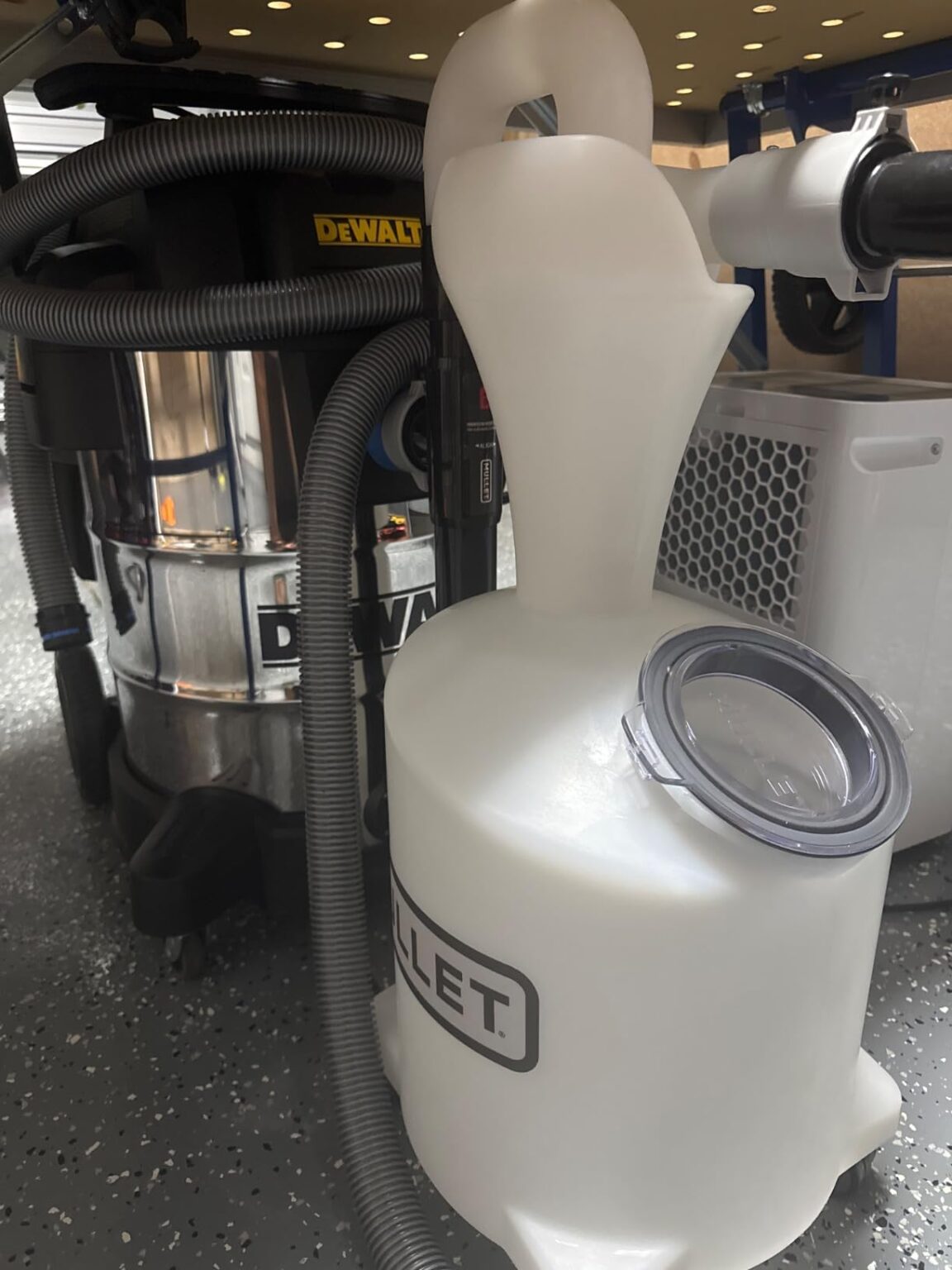 15 Best Dust Collectors (June 2026) Expert Reviews