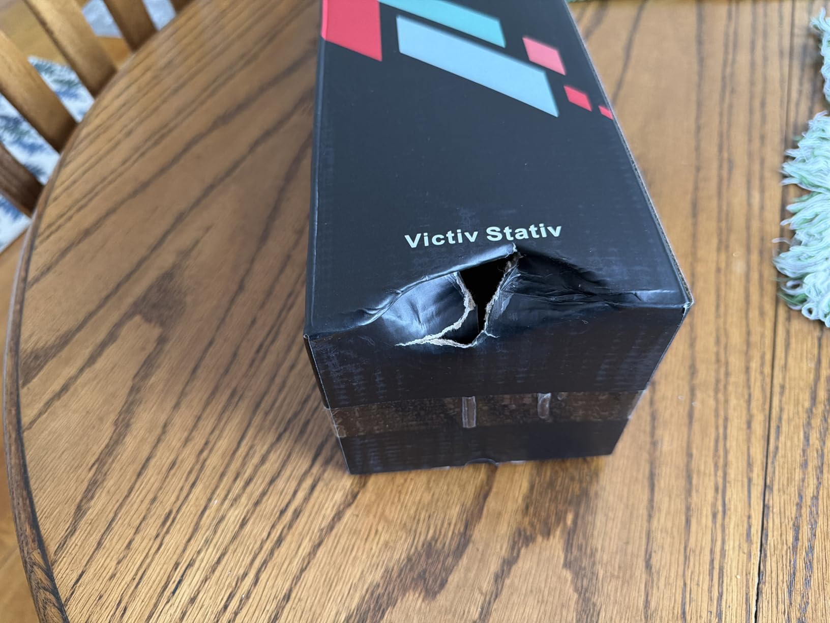 VICTIV 74