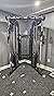 Altas Strength 3073 Home Gym Equipment with 1000 lbs Weight Capacity, 2000 lbs Cables, Strength Training Cable Machine Includes Accessories Light Commercial Fitness Versatile Workouts customer photo 1