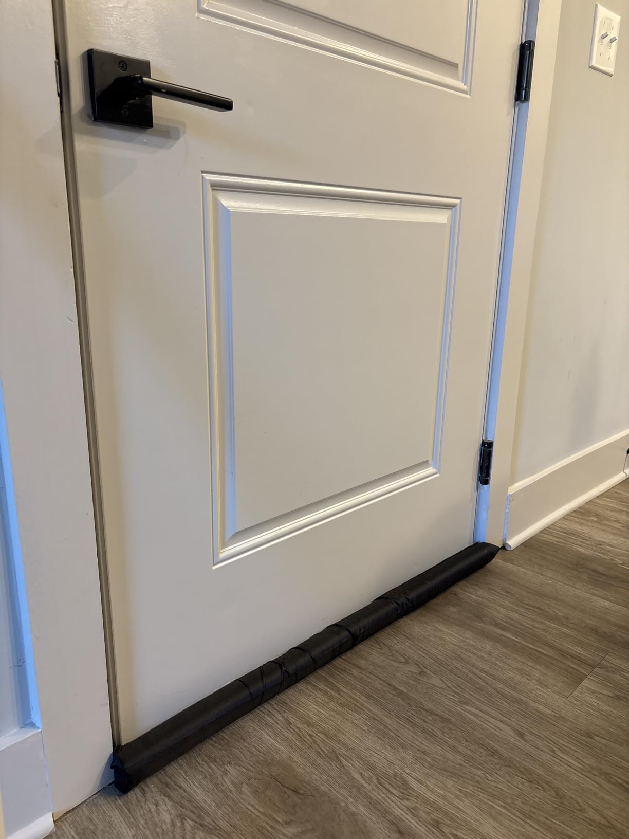 MAXTID Large Door Draft Stopper for Bottom of Doors 36