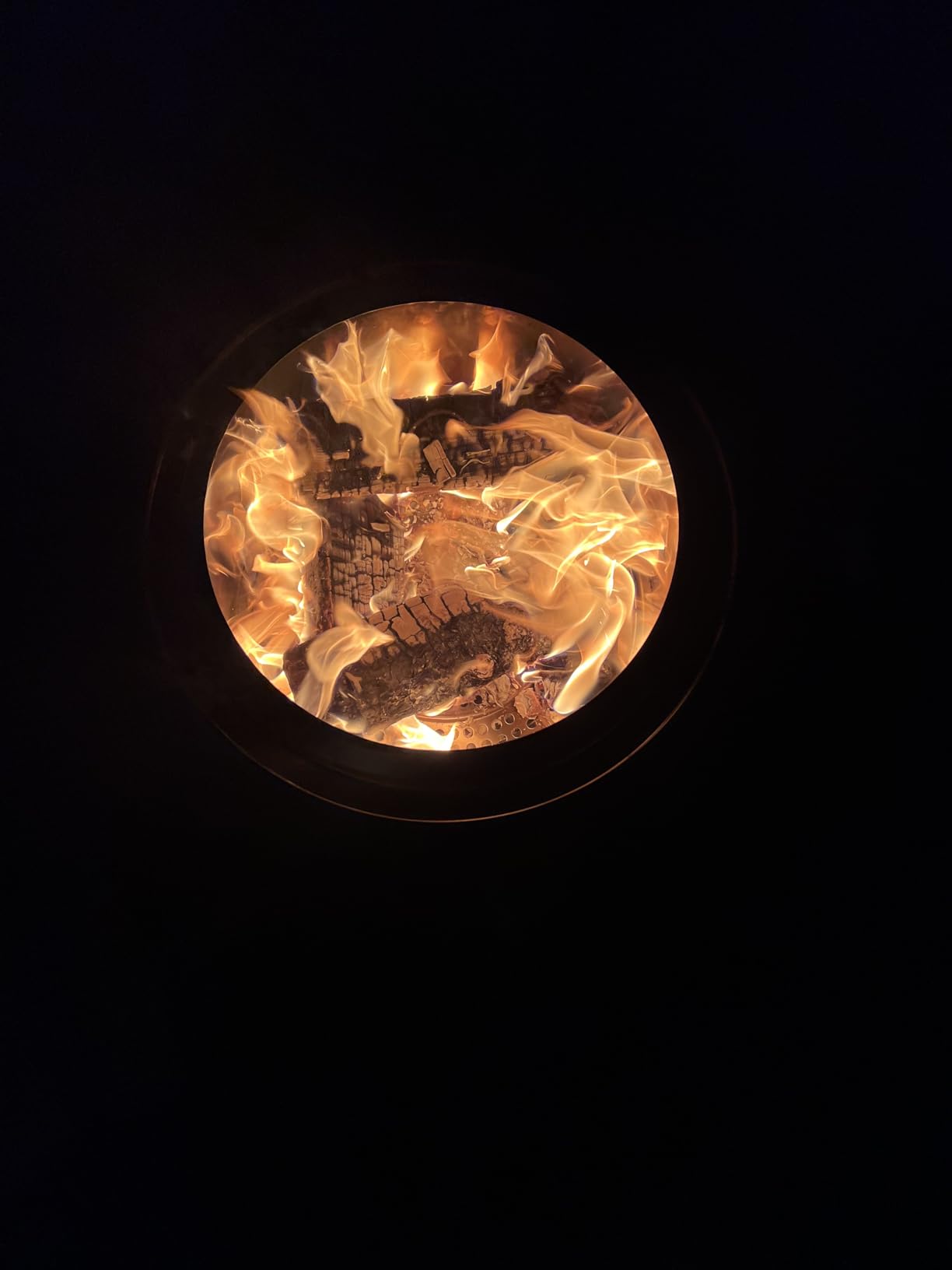 Solo Stove Bonfire with Stand | 19.5