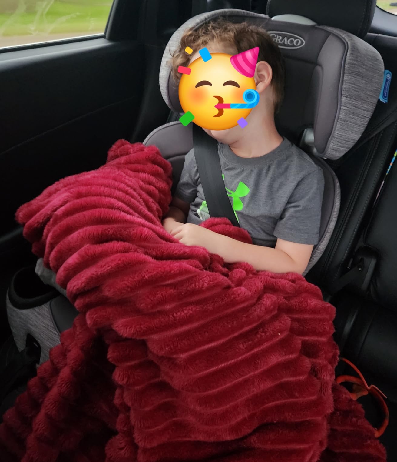 Graco TurboBooster 2.0 Highback Booster Car Seat, Declan customer photo 2