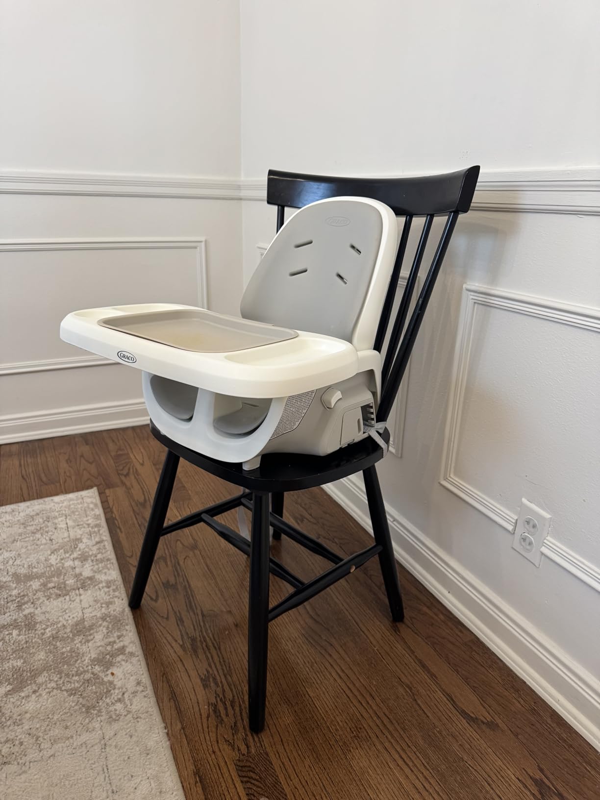 Graco EveryStep 6 in 1 High Chair customer photo 1