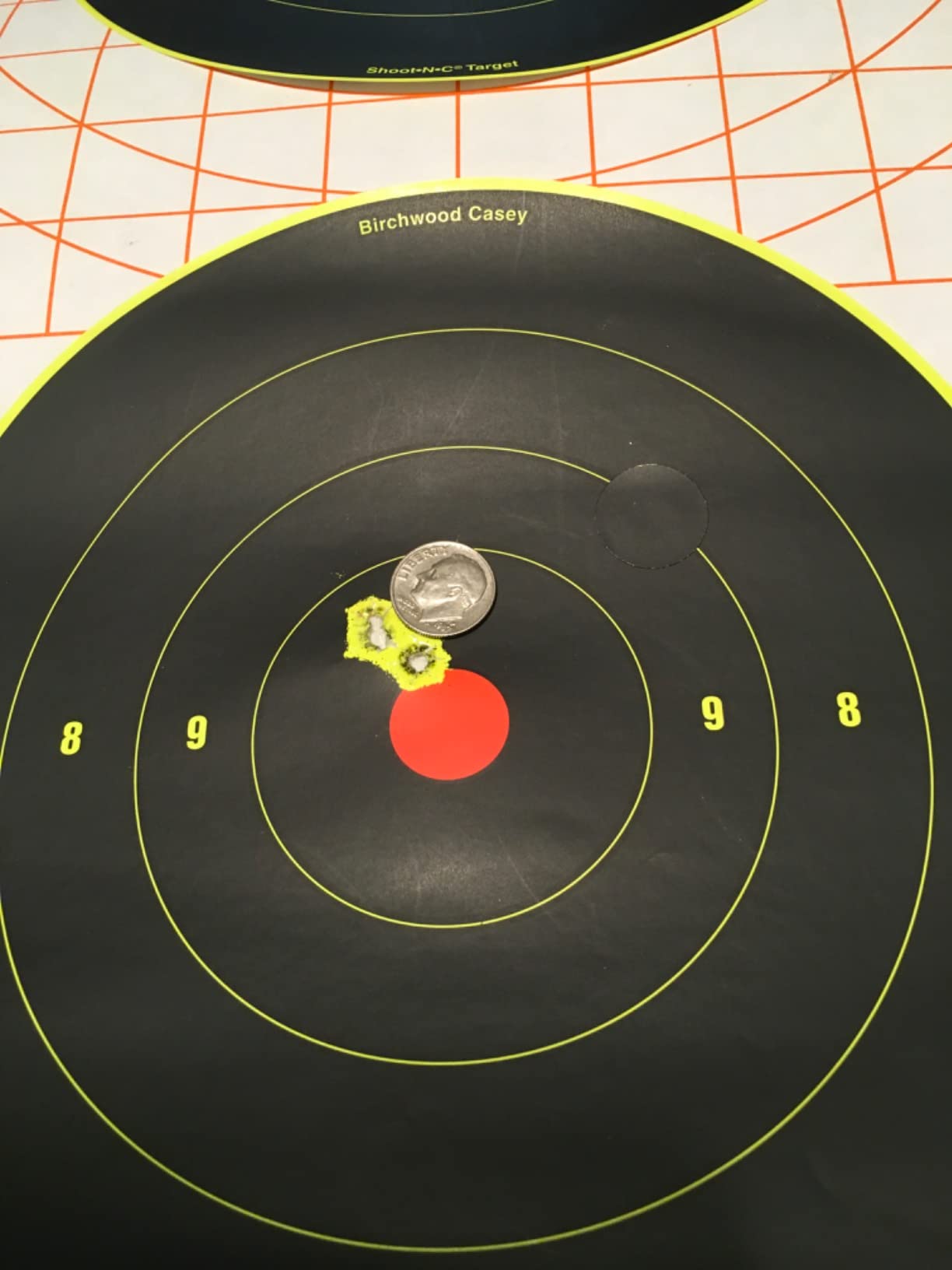 Arken Optics SH4 GEN2 4-16x50 FFP Rifle Scope, 34mm Tube, Illuminated VPR Reticle customer photo 2