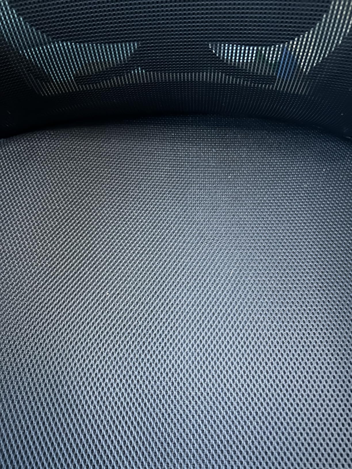 FelixKing Office Chair - Ergonomic Desk Chair Breathable Mesh with Adjustable High Back Lumbar Support customer photo 2