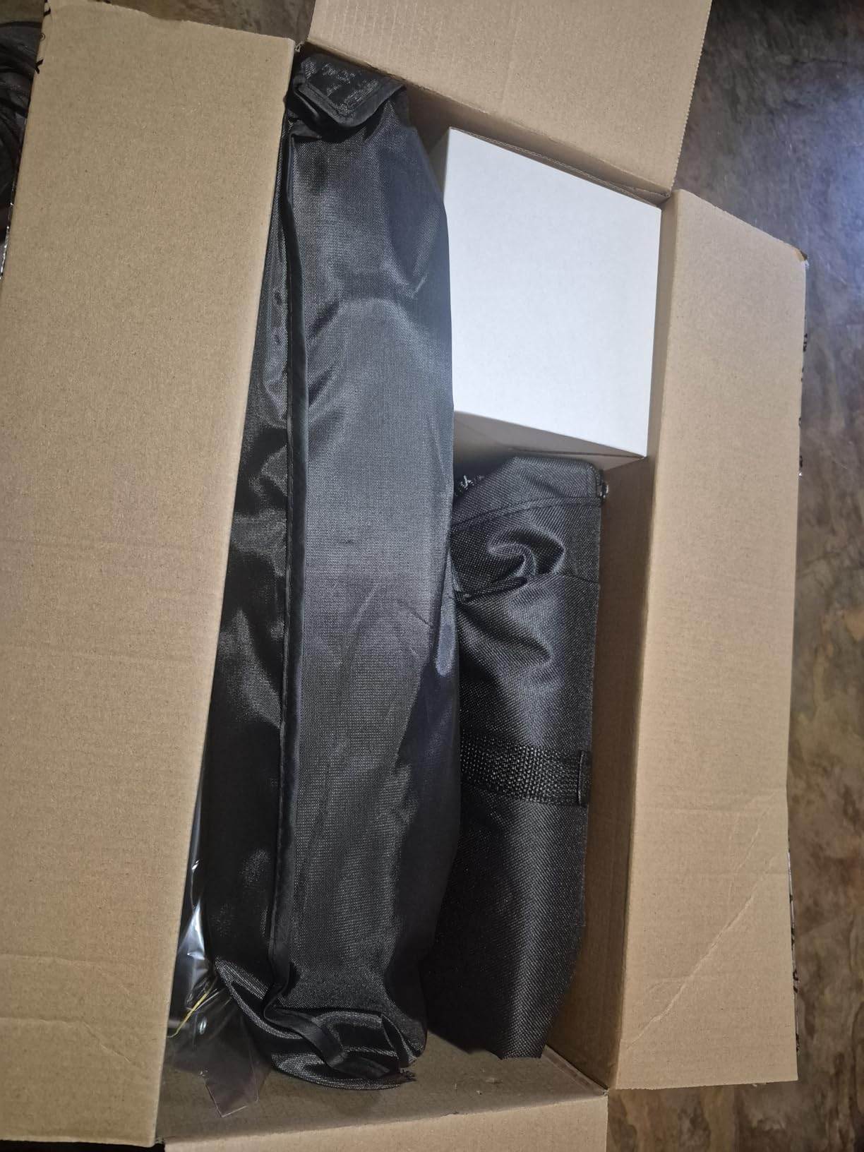 EMART Softbox Lighting Kit, 16