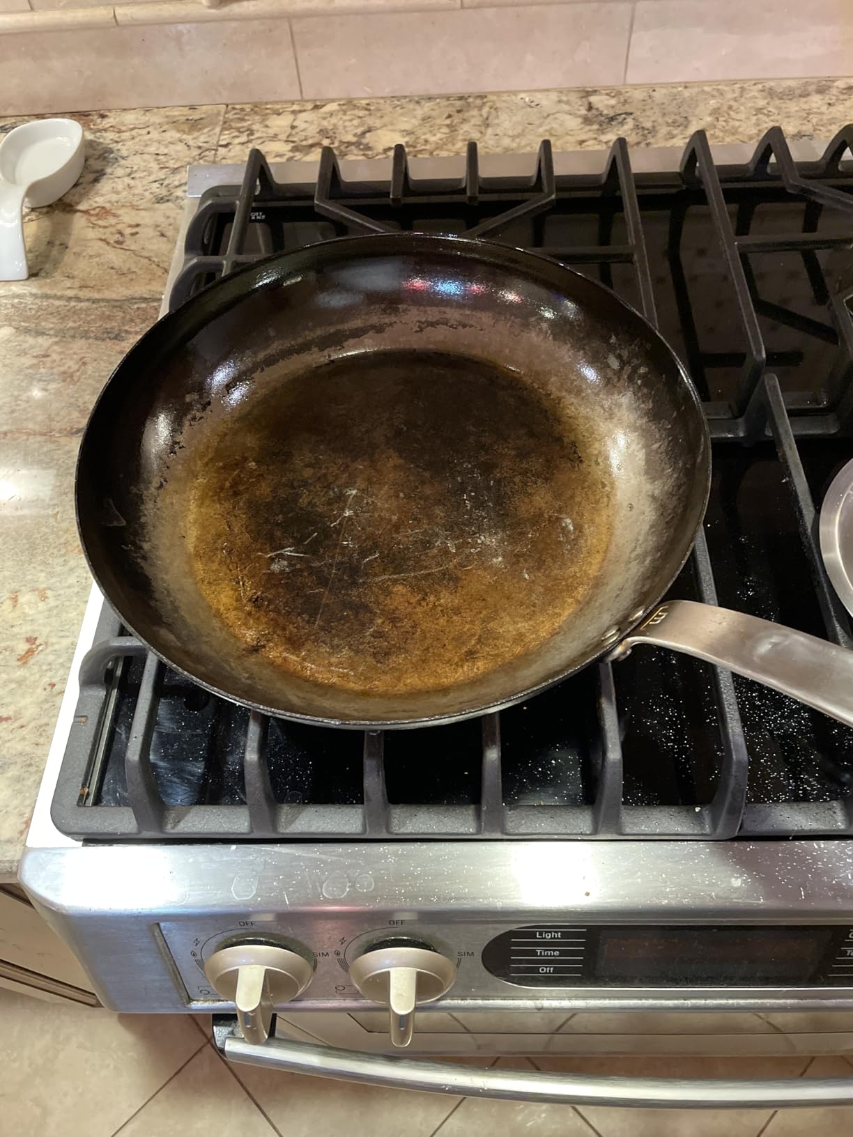 Made In Cookware - Seasoned 12