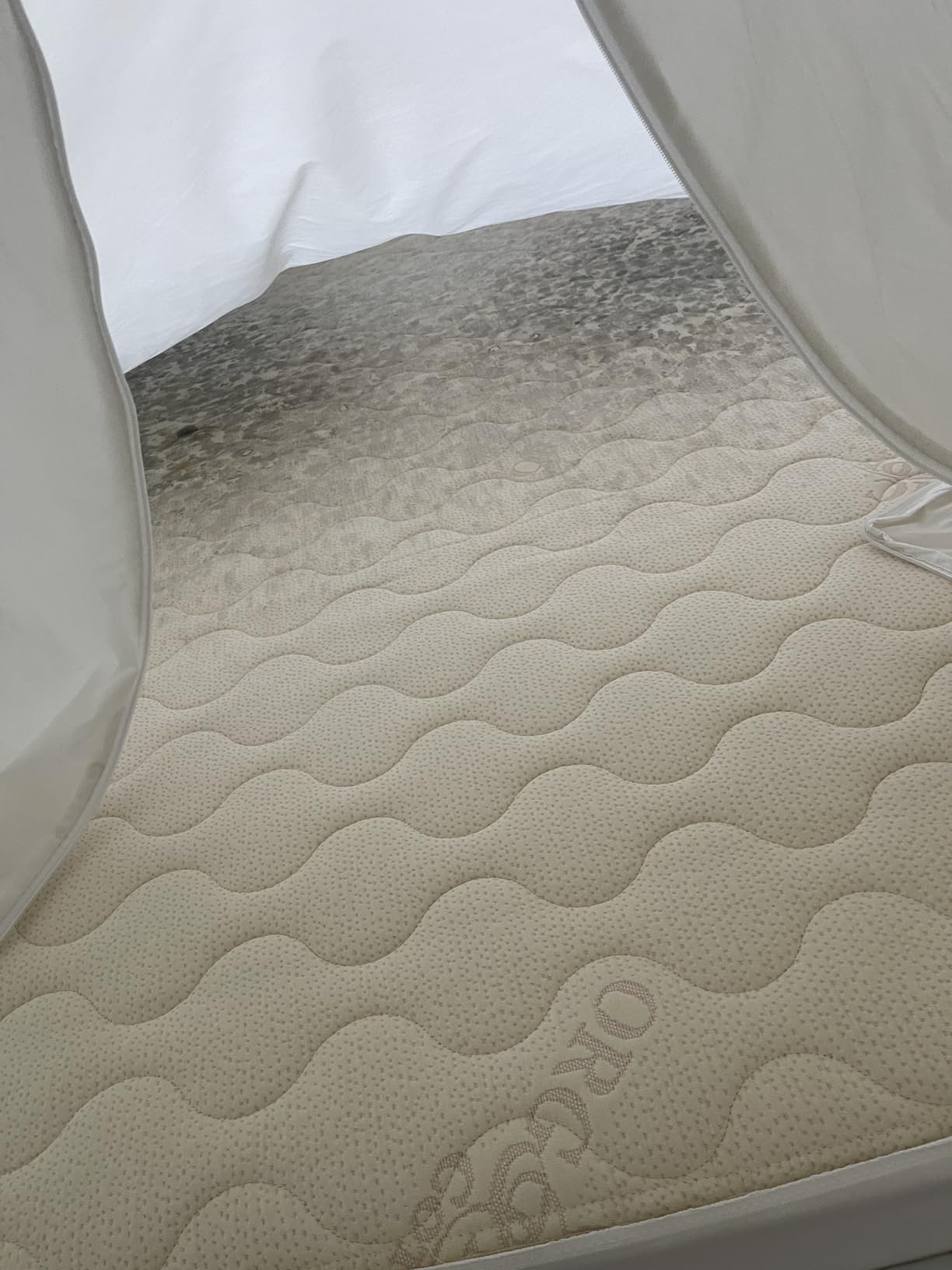 Latex for Less 2-Sided Natural Latex Mattress 7