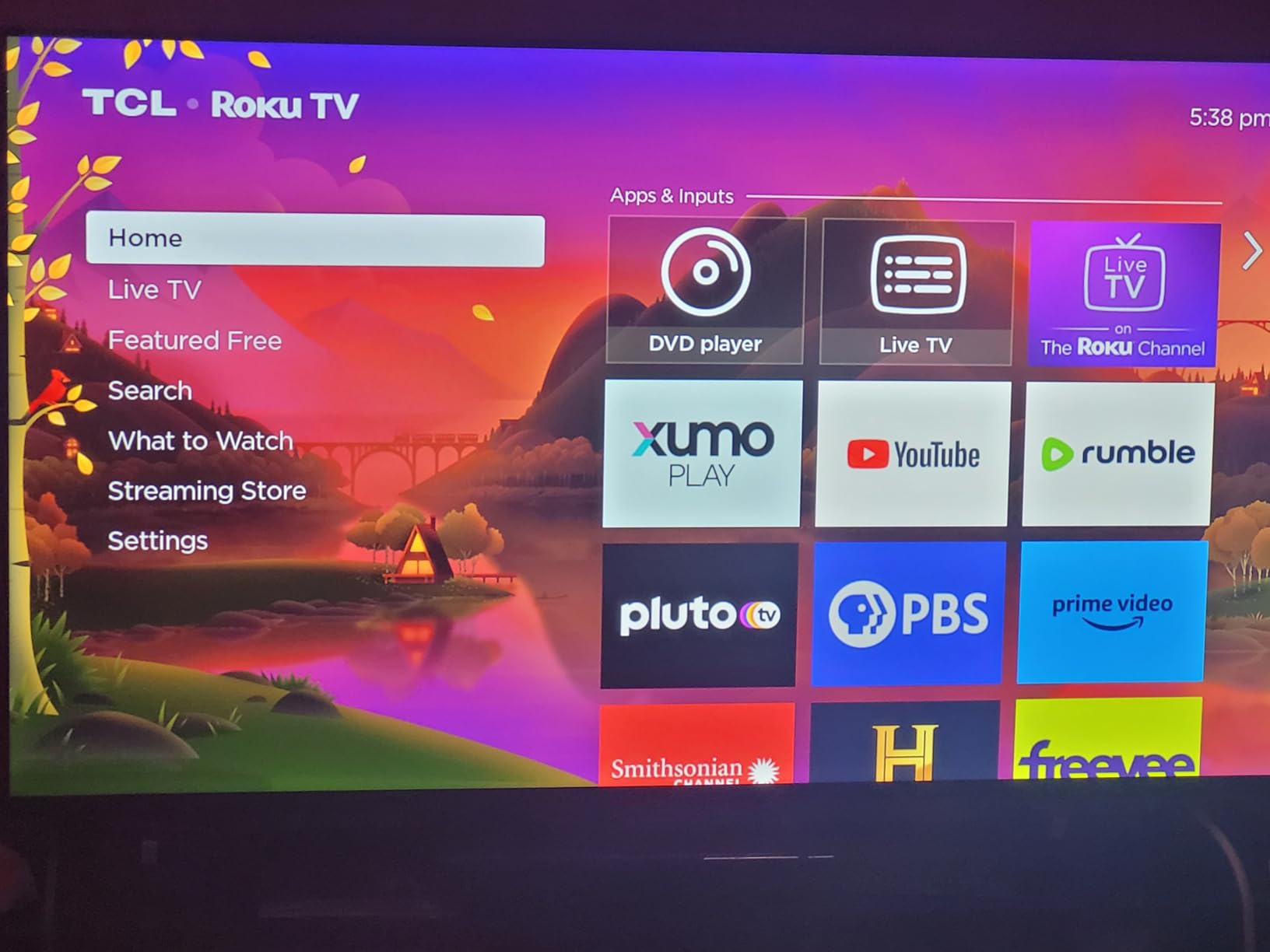 32-Inch Class S3 1080p LED Smart TV with Roku TV (32S350R, 2023 Model), Compatible with Alexa, Google Assistant, and Apple HomeKit Compatibility, Streaming FHD Television customer photo 1
