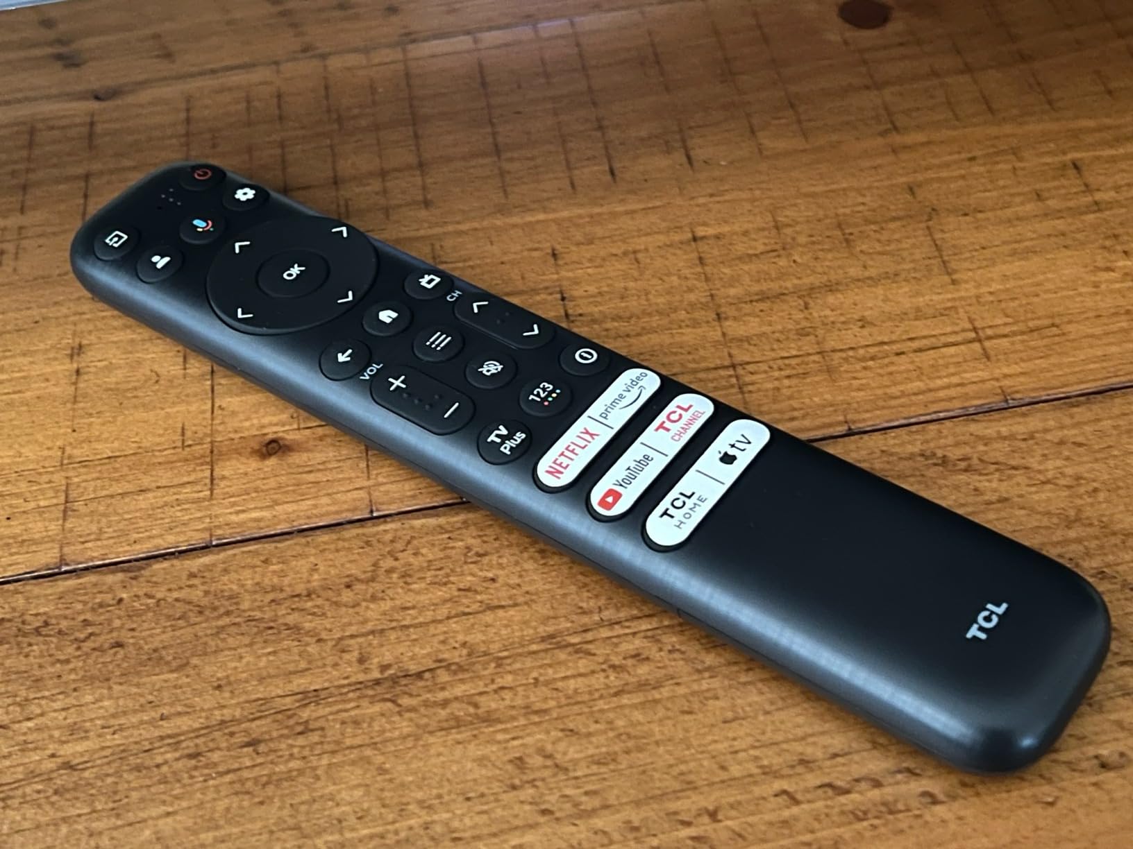 65-Inch Q7 QLED 4K Smart Google TV (65Q750G) 2023 Model with Dolby Vision & Atmos, HDR Ultra, 120Hz, Game Accelerator up to 240Hz, Voice Remote customer photo 2