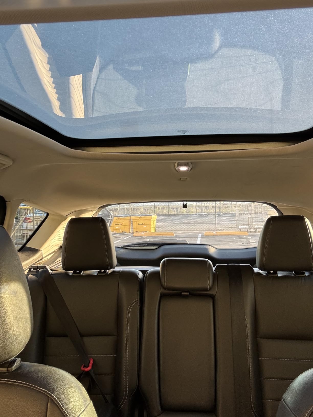 Veement 4K Rear View Mirror Camera, 10