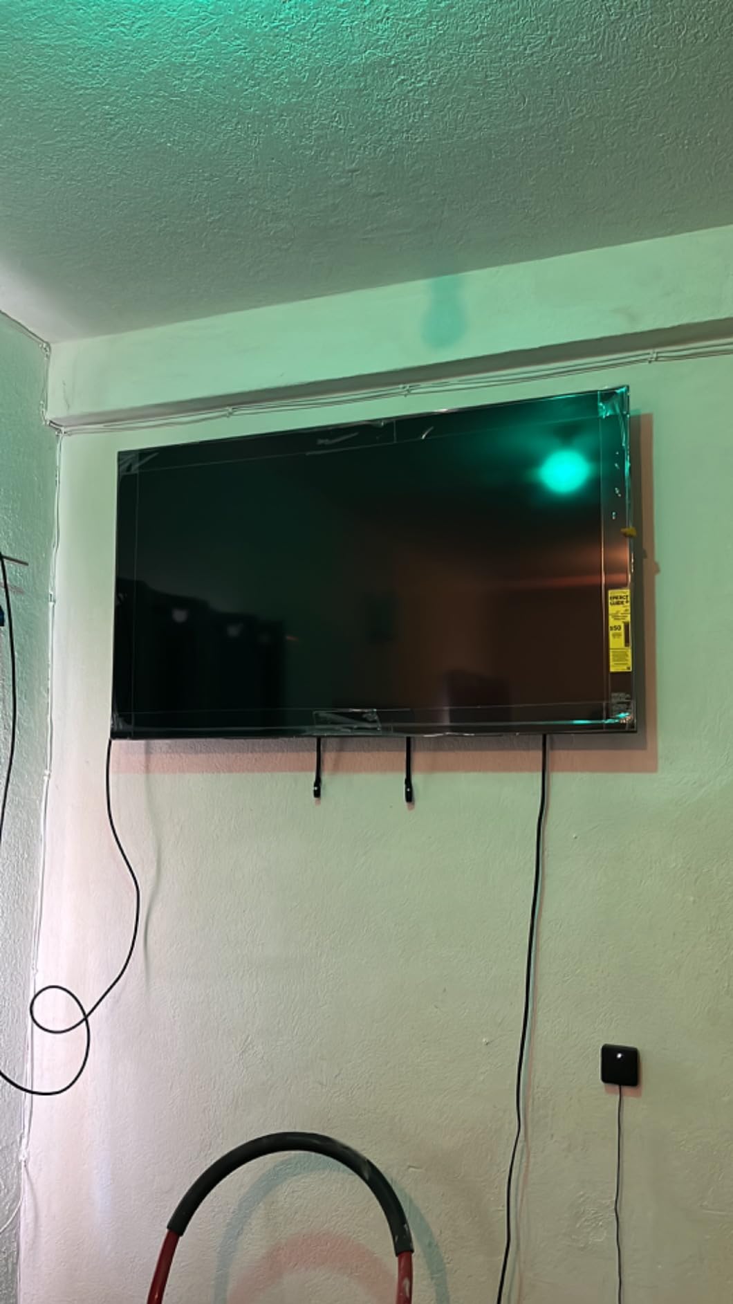 Sony 85-Inch Class 4K Ultra HD BRAVIA 3 LED Smart TV with Google TV, Dolby Vision HDR, and Exclusive Features for PlayStation 5 (K-85S30) customer photo 2